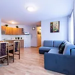 Udanypobyt Skocznia Διαμέρισμα Ζακοπάνε
