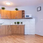 Udanypobyt Skocznia Διαμέρισμα