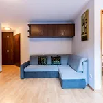 Udanypobyt Skocznia Διαμέρισμα Ζακοπάνε
