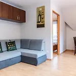 Udanypobyt Skocznia Διαμέρισμα *