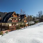 Udanypobyt Skocznia Διαμέρισμα Ζακοπάνε