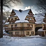 Udanypobyt Skocznia Διαμέρισμα