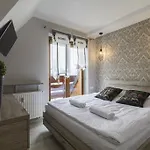 Udanypobyt Skocznia Διαμέρισμα Ζακοπάνε