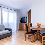 Udanypobyt Skocznia Апартаменты