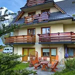 Udanypobyt Skocznia Zakopane