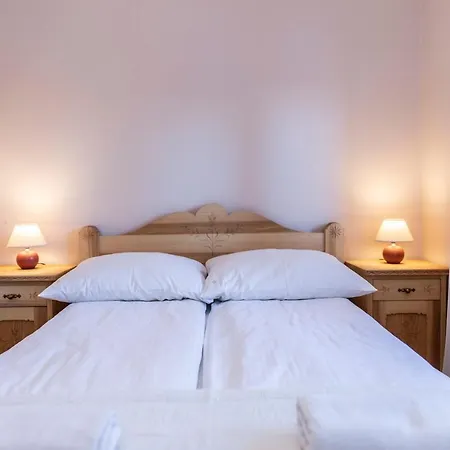 Apartmán Udanypobyt Skocznia *