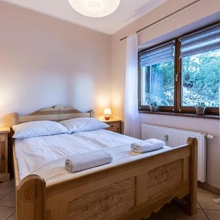 Udanypobyt Skocznia Zakopane