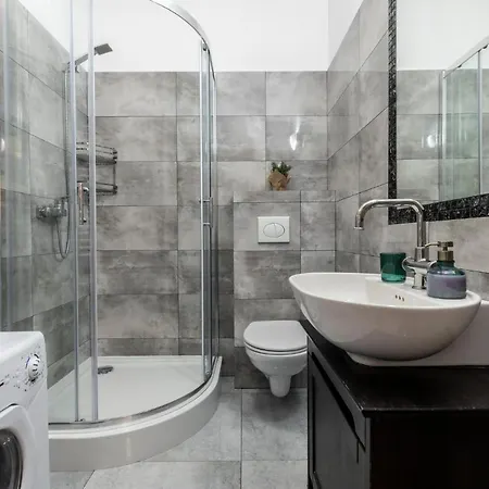 Apartmán Udanypobyt Skocznia