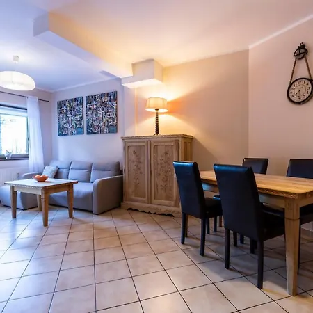 Apartmán Udanypobyt Skocznia Zakopane