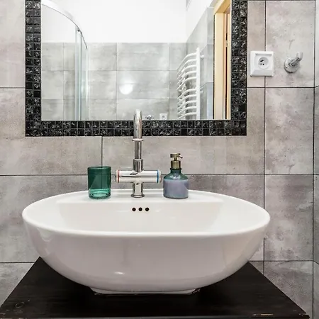 Udanypobyt Skocznia Appartement