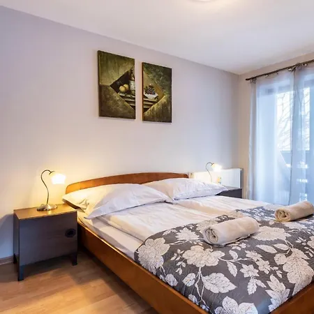 Udanypobyt Skocznia Zakopane