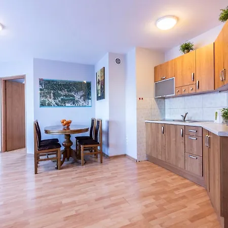 Udanypobyt Skocznia Zakopane