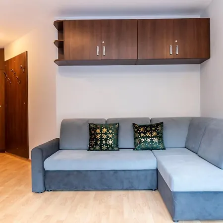 Udanypobyt Skocznia Zakopane