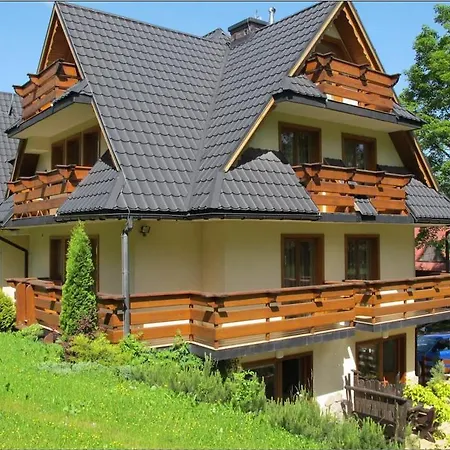 Udanypobyt Skocznia *