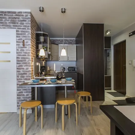 Udanypobyt Skocznia Appartement Zakopane