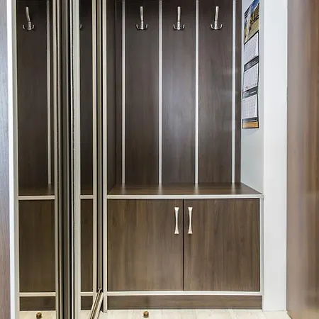 Udanypobyt Skocznia Apartmán Zakopane