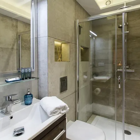 Apartmán Udanypobyt Skocznia Zakopane