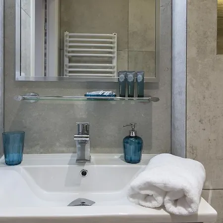 Udanypobyt Skocznia Appartement
