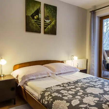 Udanypobyt Skocznia Appartement Zakopane