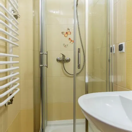 Udanypobyt Skocznia Appartement Zakopane