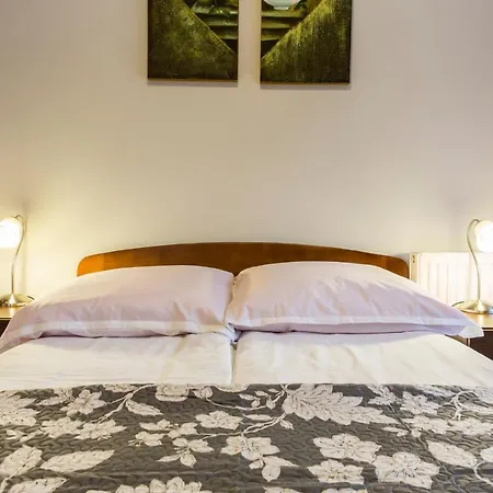 Udanypobyt Skocznia Appartement