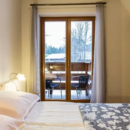 Appartement Udanypobyt Skocznia Zakopane