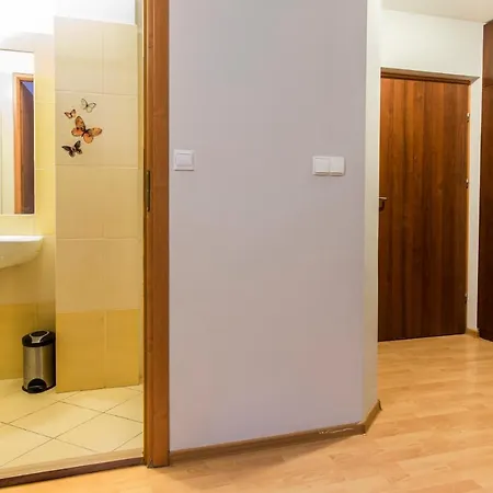 Apartmán Udanypobyt Skocznia Zakopane